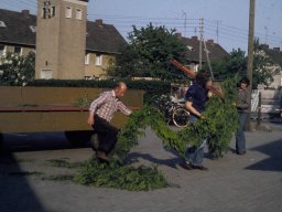 Schützenfest 1978